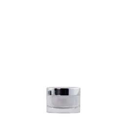 2oz /60ml PP Straight Sided Jar