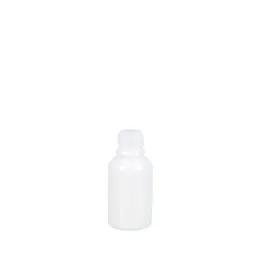 0.3oz /10ml 17.5mm Glass Round Bottle