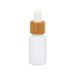 0.5oz /15ml 17.5mm Glass Round Bottle