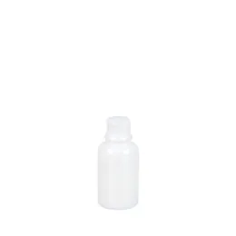 0.5oz /15ml 17.5mm Glass Round Bottle