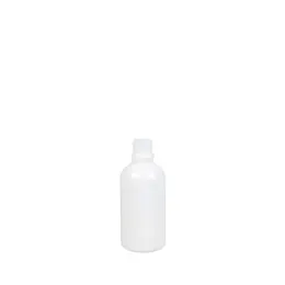 1.7oz /50ml 17.5mm Glass Round Bottle