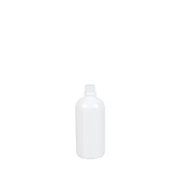 3.4oz /100ml 17.5mm Glass Round Bottle