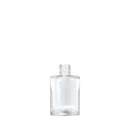 1oz /30ml Glass Square Bottle
