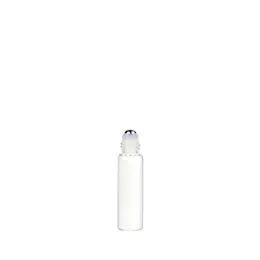 0.2oz /5ml 16mm Glass Cylinder Bottle