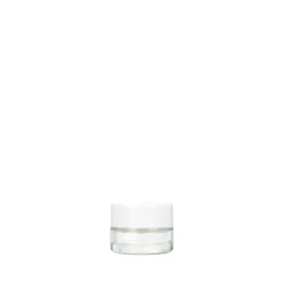 0.2oz /5ml 32-400 Glass Straight Sided Jar