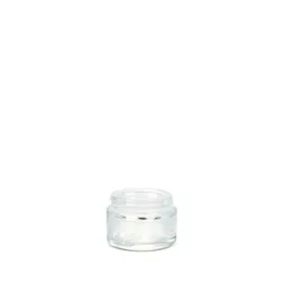 1oz /30ml 46-400 Glass Straight Sided Jar