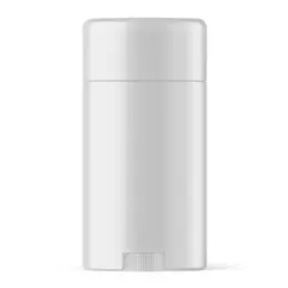 3.5oz /104ml PP Oval Deodorant Stick Top Fill