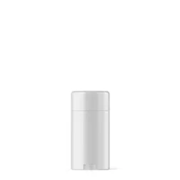 0.8oz /24ml PP Travel Deodorant Stick