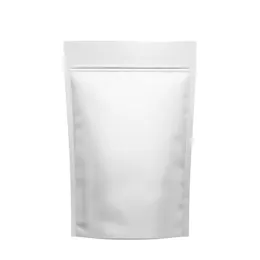 87.6oz /2.6L Mixed Material Stand-up Pouch