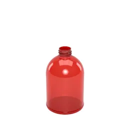 15oz /500ml 28-410 PET Bell Bottle
