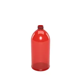 30oz /1L 28-410 PET Bevel Bottle