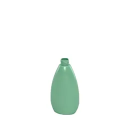 6oz /200ml 24-410 PE Teardrop Bottle