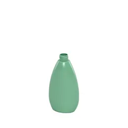 9oz /300ml 28-410 PE Teardrop Bottle