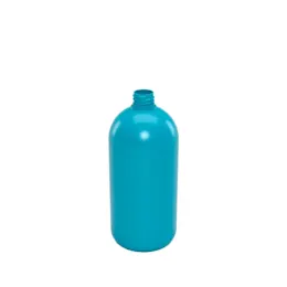 30oz /1L 28-410 PE Round Bottle