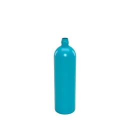 30oz /1L PE Round Bottle