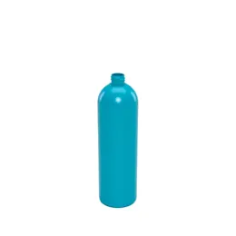 30oz /1L 28-410 PE Round Bottle