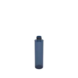 4.5oz /150ml 24-410 PET Cylinder Bottle