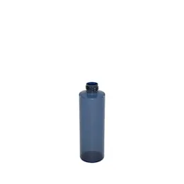 6oz /200ml 24-410 PET Cylinder Bottle