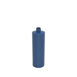 15oz /500ml 28-410 PE Cylinder Bottle