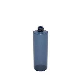 18oz /600ml 28-410 PET Cylinder Bottle