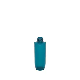3.8oz /125ml 24-410 PET Cylinder Bottle