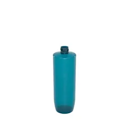 15oz /500ml 24-410 PET Cylinder Bottle