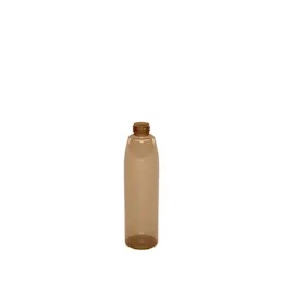 7.5oz /250ml 24-410 PET Bevel Bottle