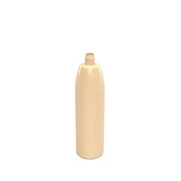 30oz /1L PE Bevel Bottle