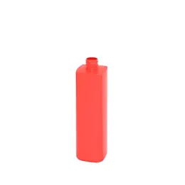 22.5oz /750ml 28-410 PE Square Bottle