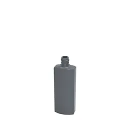 7.5oz /250ml 24-415 PE Square Bottle