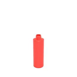 6oz /200ml PE Cylinder Bottle