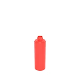6oz /200ml PE Cylinder Bottle