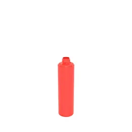 7.5oz /250ml PE Cylinder Bottle