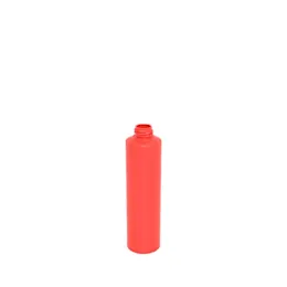 7.5oz /250ml PE Cylinder Bottle