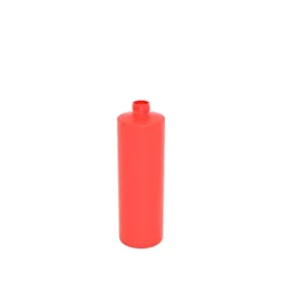 15oz /500ml 24-410 PE Cylinder Bottle