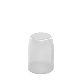 Straight Sided Overcap