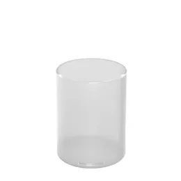 Straight Sided Overcap