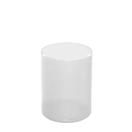 Straight Sided Overcap