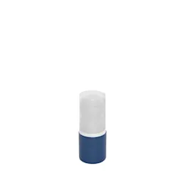 1.5oz /50ml 24-410 PE Cylinder Bottle