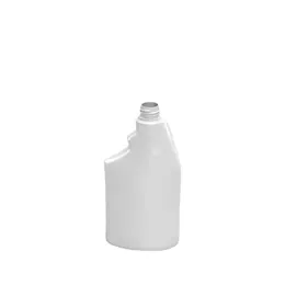 15oz /500ml 24-410 PE Bottle