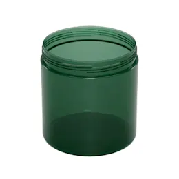 22.5oz /750ml PET Straight Sided Jar