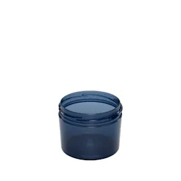 6oz /200ml PET Straight Sided Jar