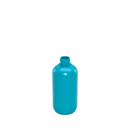 7.5oz /250ml 24-410 PE Round Bottle