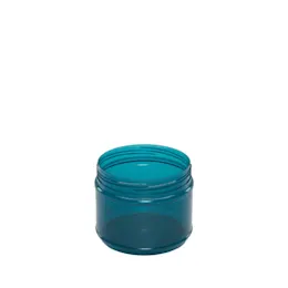 6oz /200ml PET Straight Sided Jar