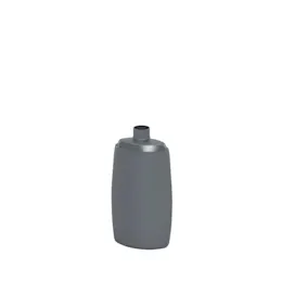 6oz /200ml PE Oval Bottle