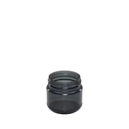 4.5oz /150ml PET Round Jar