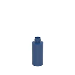 1.5oz /50ml 20-410 PE Cylinder Bottle