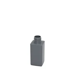 3oz /100ml 24-410 PE Square Bottle