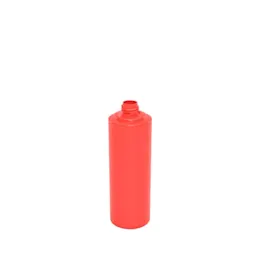 12oz /400ml PE Cylinder Bottle