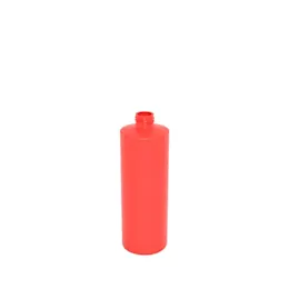 12oz /400ml 24-410 PE Cylinder Bottle
